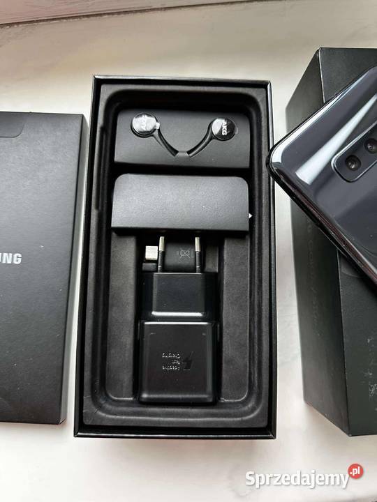 Nowy Samsung Galaxy S10e Łańcut sprzedam