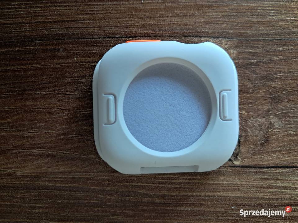 nowe silikonowe etui na smartwacha Appla brak Sandomierz