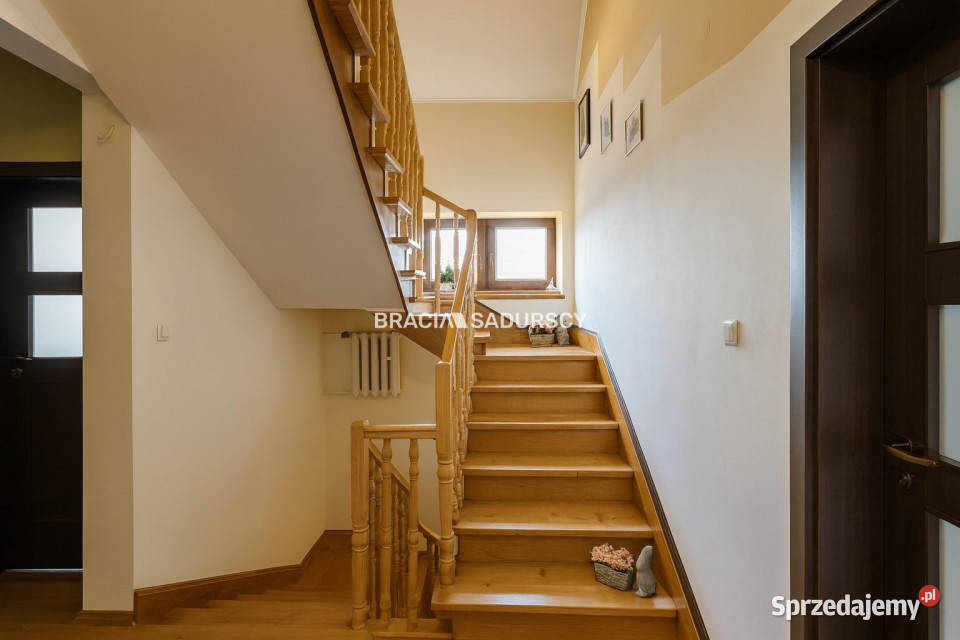 Ogłoszenie dom Libertów 275m2