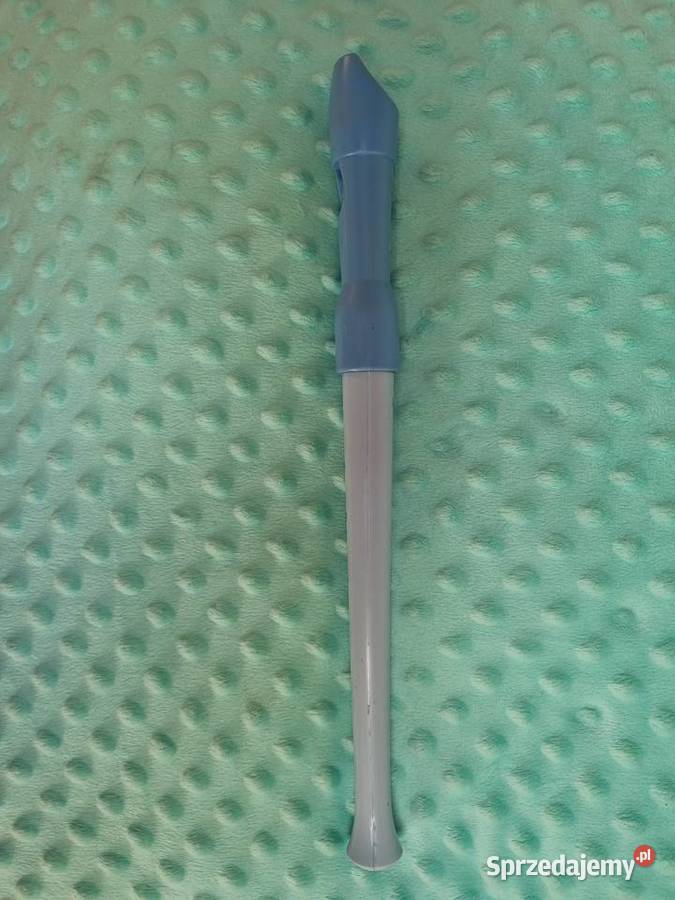 Flet prosty sopran c PRL sprzedam