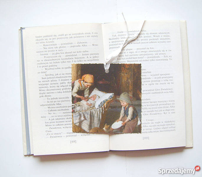 dzieci zakładka do książki zakładka z dziećmi śląskie Katowice