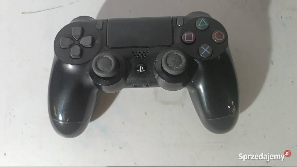 Konsola Sony PlayStation 4 Sony Playstation Katowice