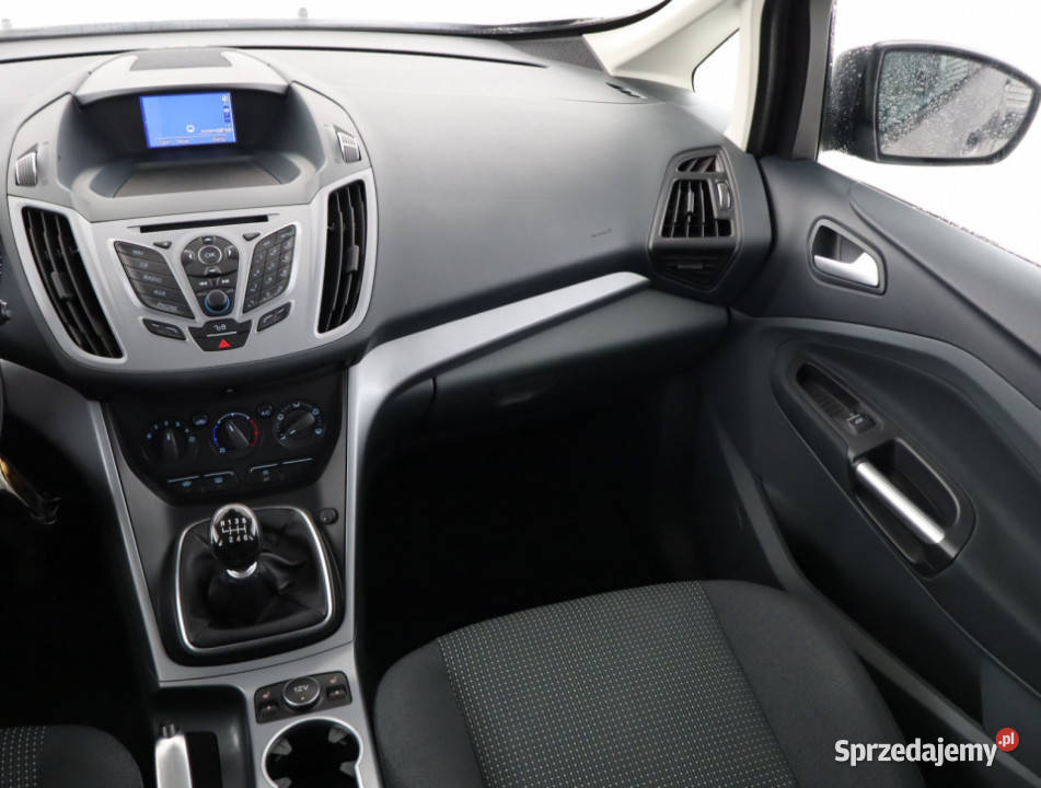 Ford Grand C 16 EcoBoost Bielany Wrocławskie sprzedam