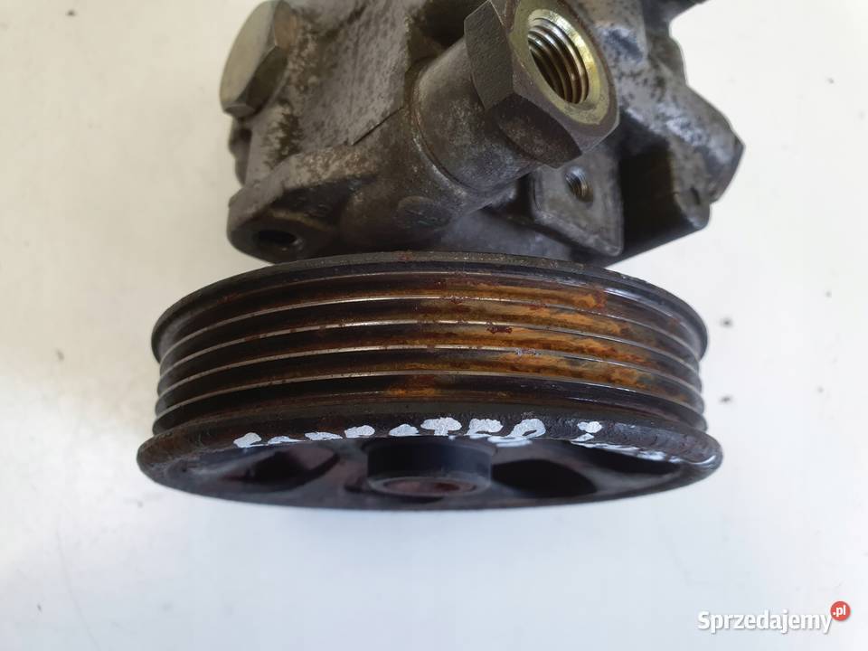 Subaru Forester I 20 16V POMPA WSPOMAGANIA Rudka sprzedam