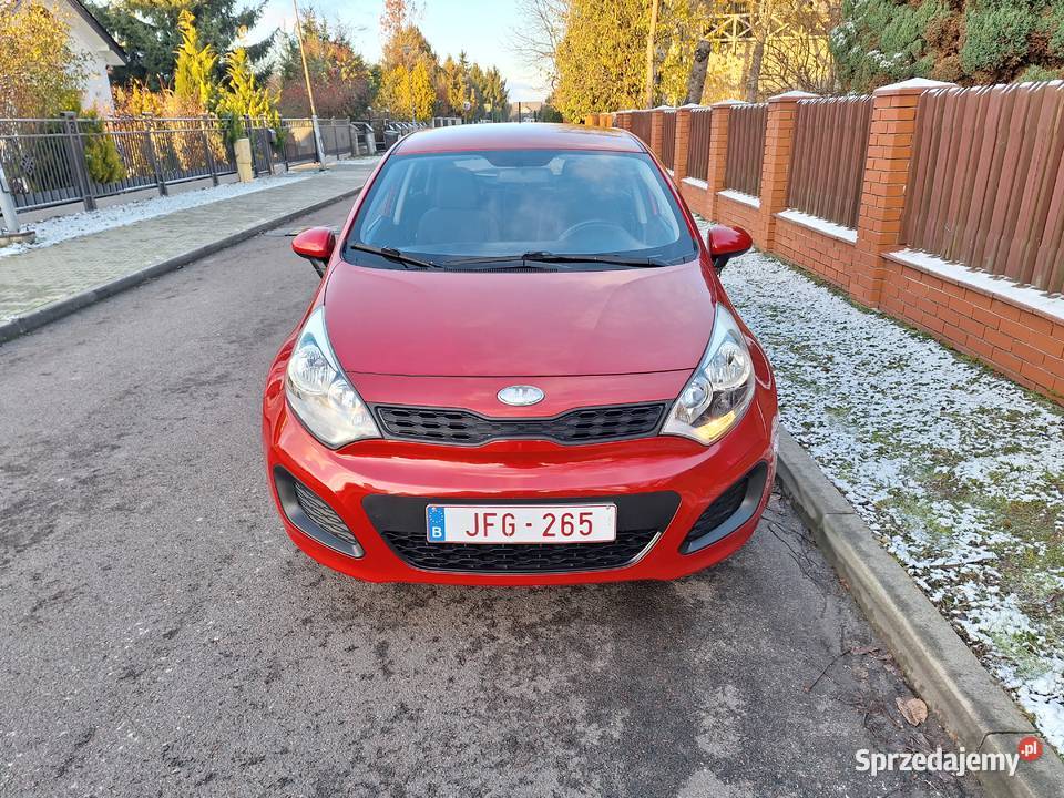 SPROWADZONYSERWISOWANYKLIMATYZACJAMAŁY PRZEBIEG autoalarm Zamość