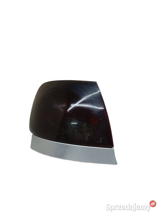 Lampy a4 B5 ciemne Black sprzedam