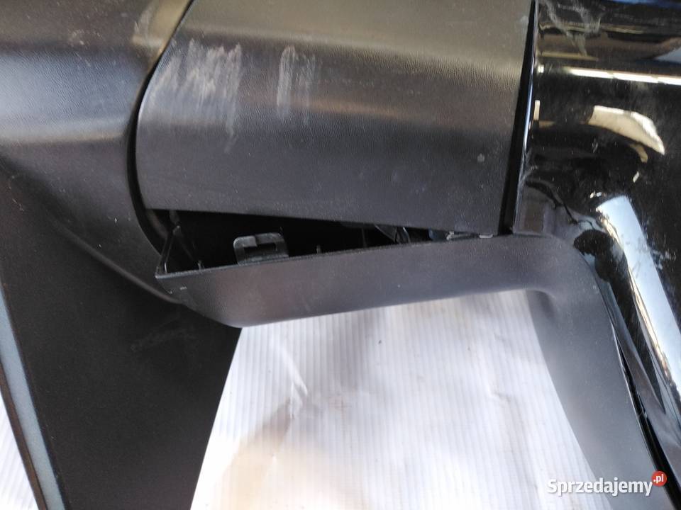 2020r DODGE RAM LUSTRO LUSTERKO PRAWE 5ZK44KXJAG Mojusz