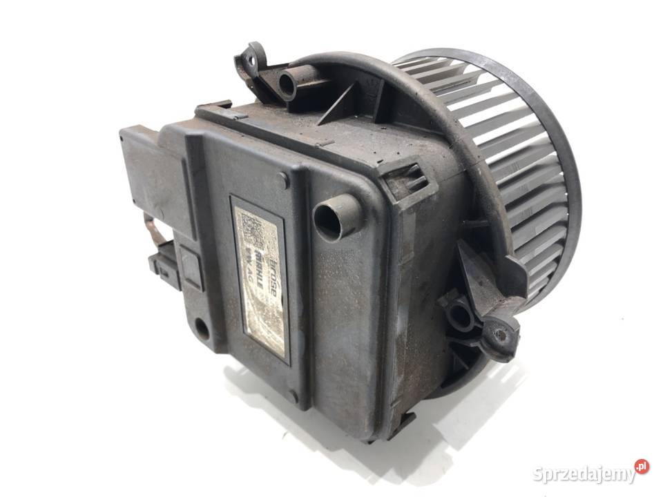 DMUCHAWA NAWIEWU AUDI A6 C8 4M1820021C