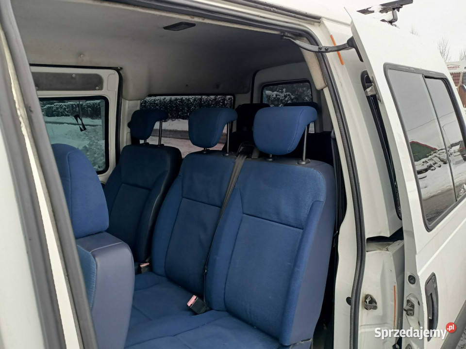 Peugeot Expert Peugeot Expert 20HDI 05r I małopolskie Tarnów