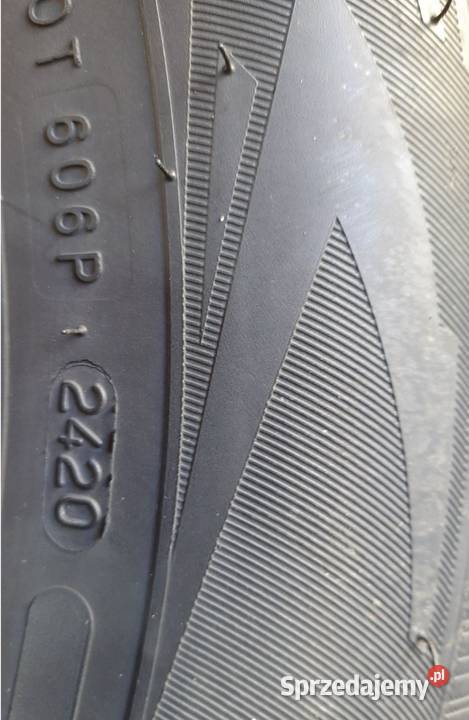 wrKoła zimowe Seat Skoda Volkswagen