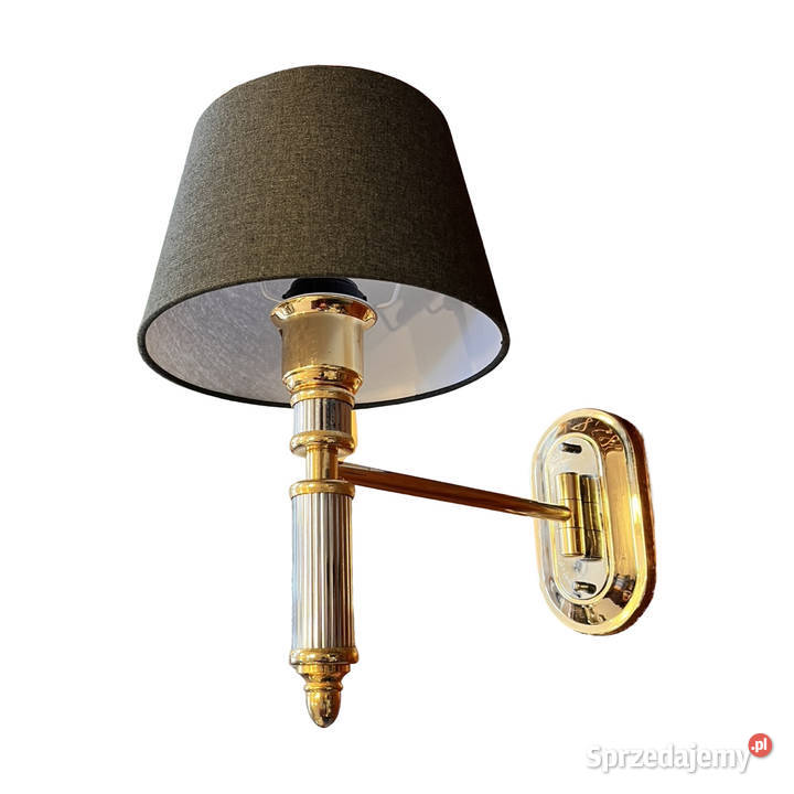 Klasycystyczna kinkiet Orion Leuchten Niemcy Warszawa sprzedam