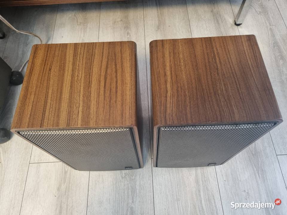 Kolumny GRUNDIG HiFiBOX 400 piękny dzwięk Solnica