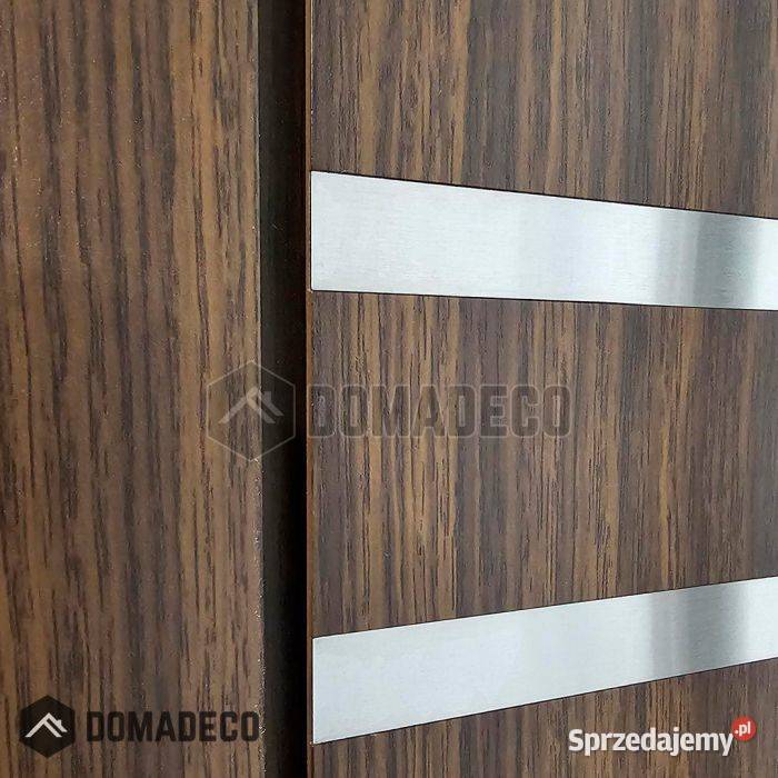 PIVOT AD18 obrotowe drzwi wejściowe reynaers mazowieckie Warszawa