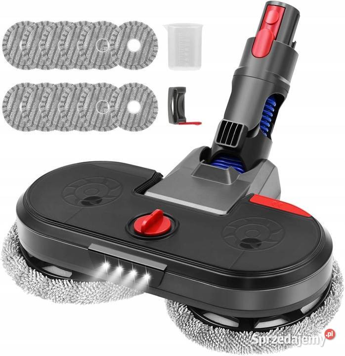 Nasadka Do Mopa Kompatybilna Dyson V7 V8 V10V 11 Mopy Brzozów