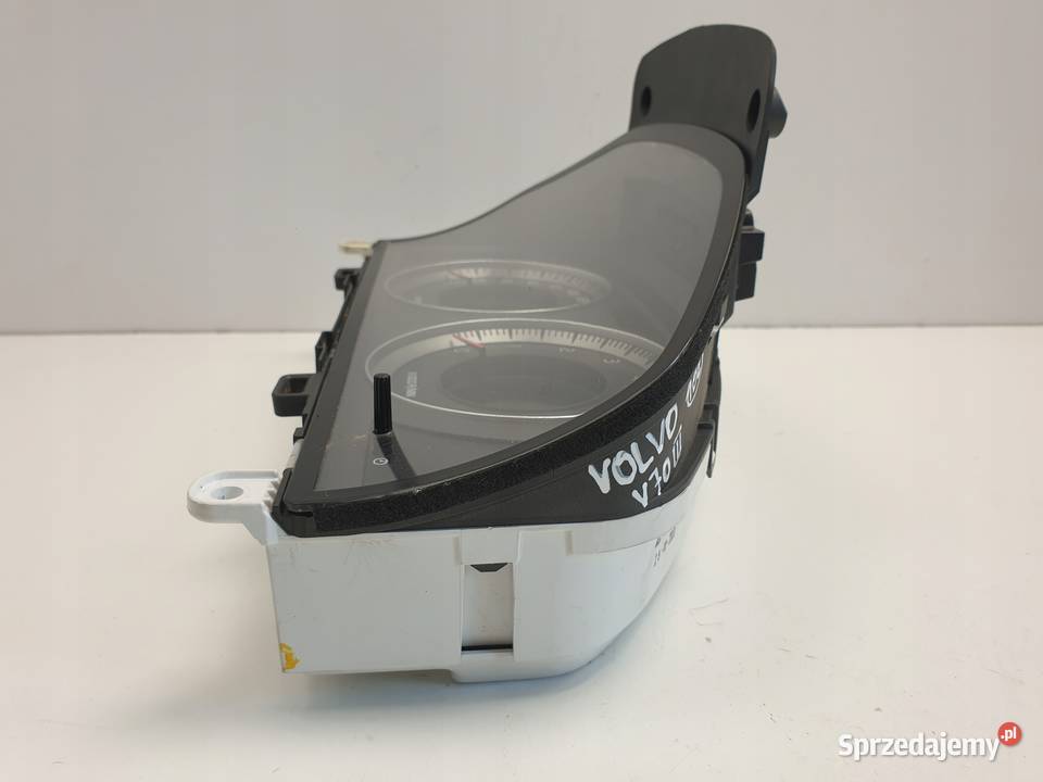 Volvo V70 XC70 III 25 T LICZNIK ZEGARY Chełm