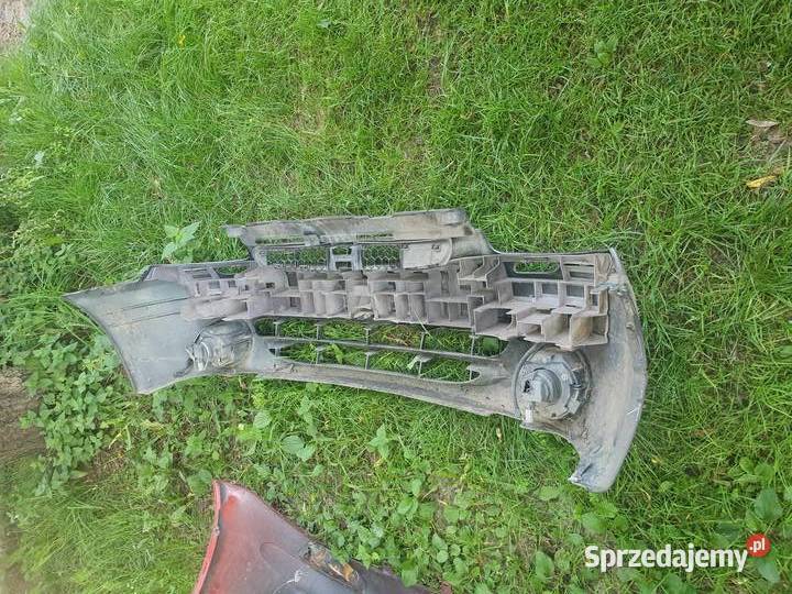 Lampa przeciwmgielna halogen lewy prawy Renault małopolskie