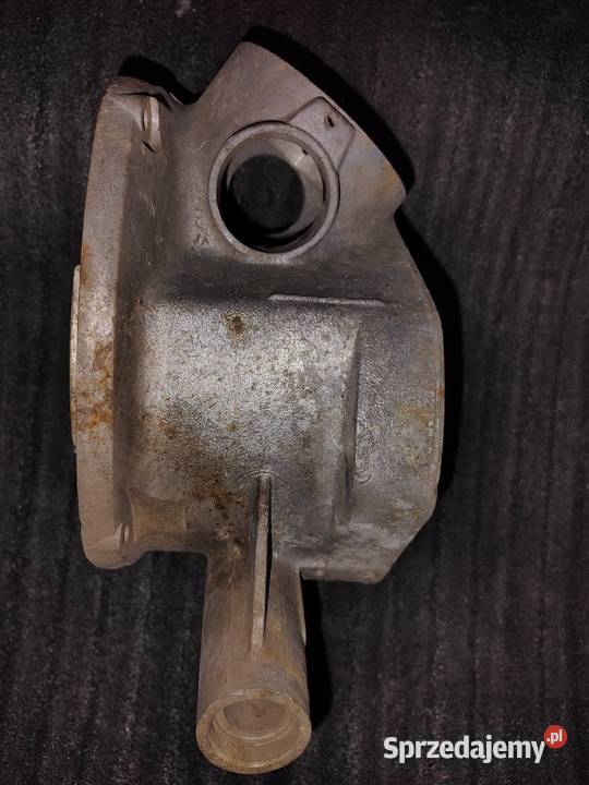 Karter obudowa skrzyni biegów że wstecznym