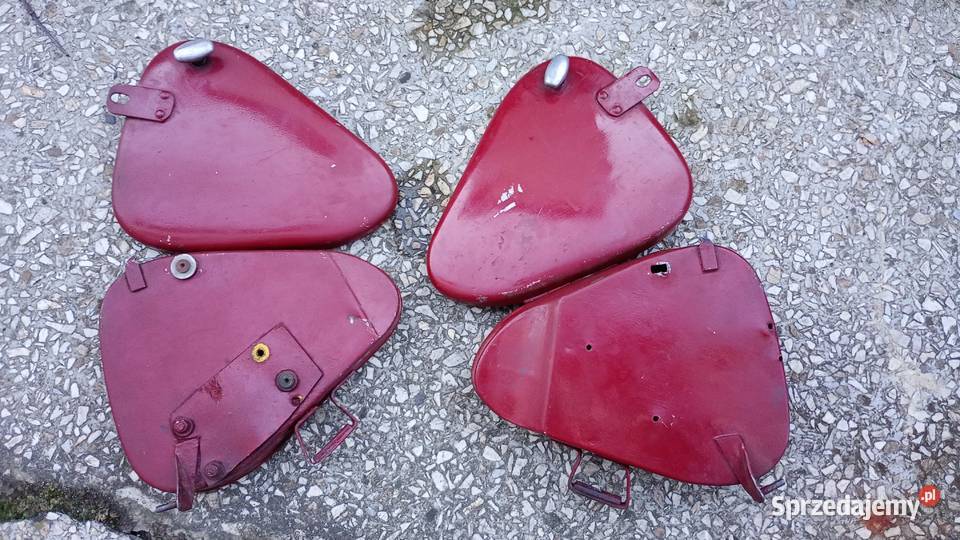 WFM narzędziówka trójkątna 2 Radom sprzedam