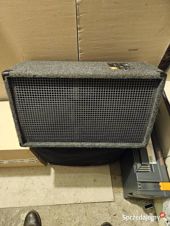 Kolumna pasywna EVM CS 123 350Watts 8 Ohm