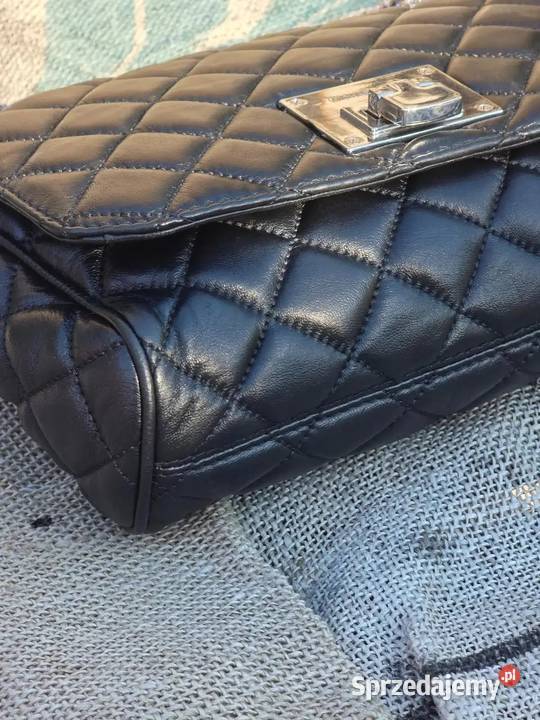 Kopertówka Michael Kors Stan Idealny Renowacji Warszawa