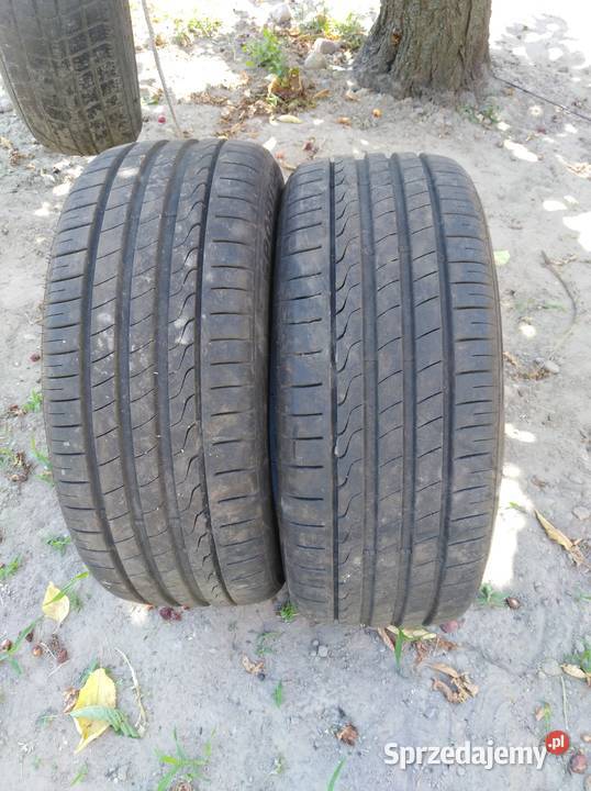 Opony 2254517 17 nowe Samochodowe