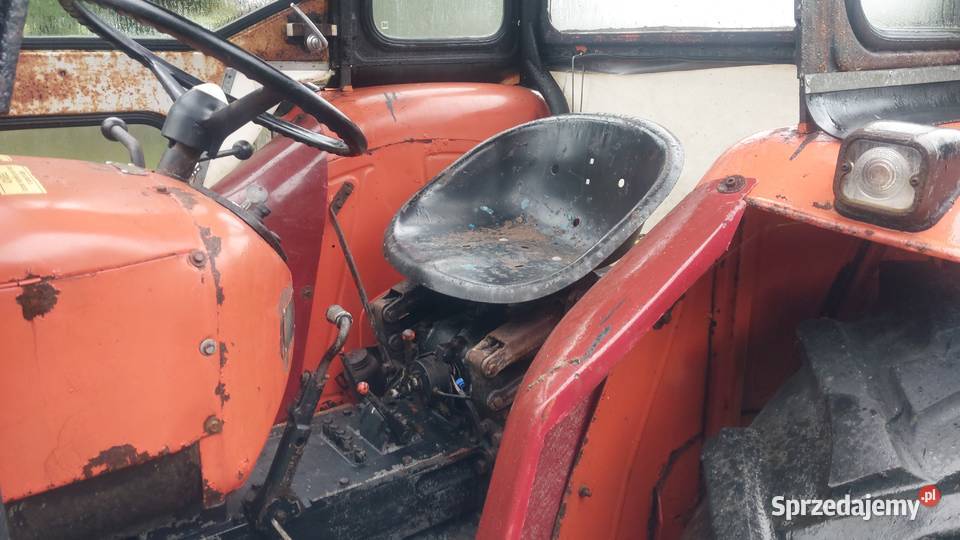 Ursus C 350 export c4011 Łańcut sprzedam