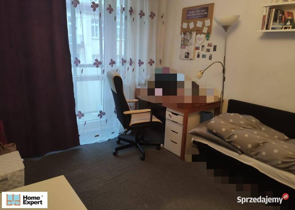 2pok 37met Placu Bema BALKONPIWNICA Wrocław Sprzedaż