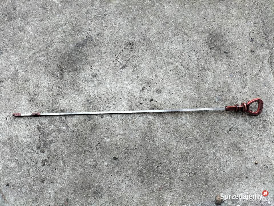 Mercedes w202 22 benzyna bagnet oleju ori podkarpackie Nisko