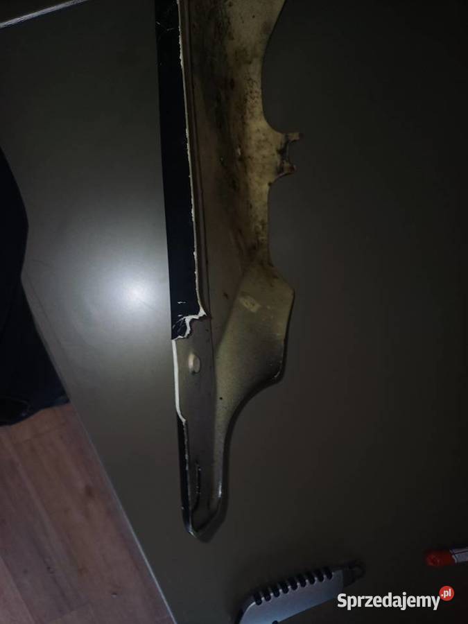 Boczek Wsk 175 Budy Głogowskie