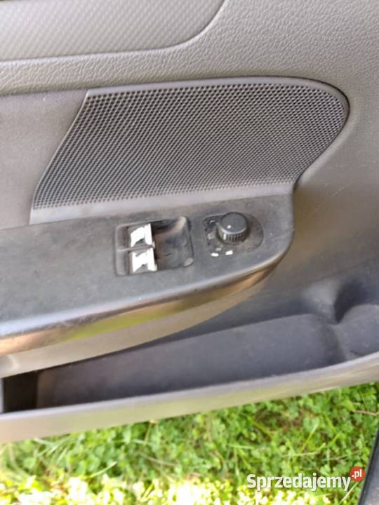 Volkswagen Golf 5 v włącznik przełącznik Liw