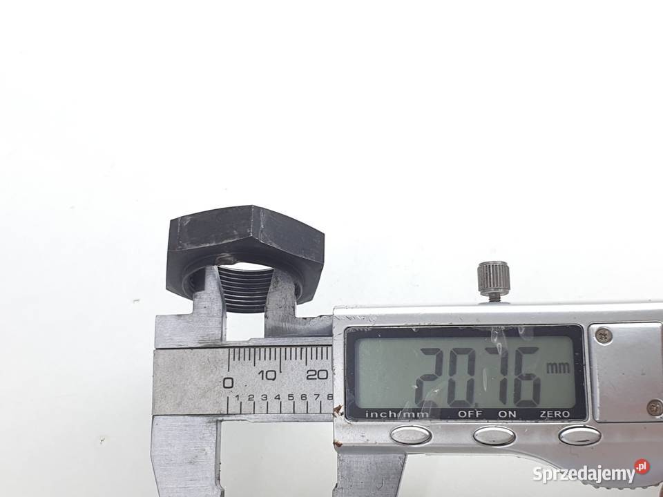 NAKRETKA PODKLADKA KOSZA HONDA CB 650F