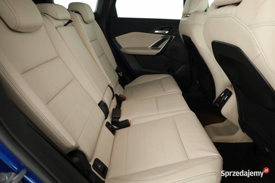 BMW X1 sDrive18i Piaseczno