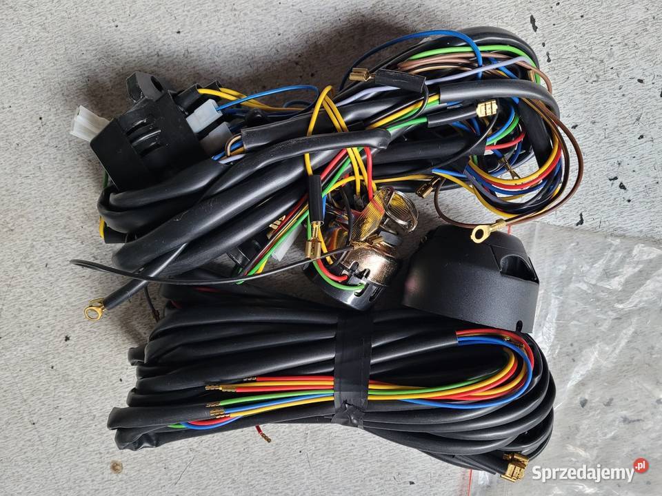 Instalacja c360 Przywitowo