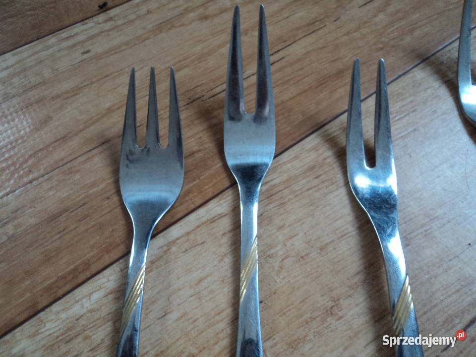 Sztućce Solingen na sztuki Nowy Sącz