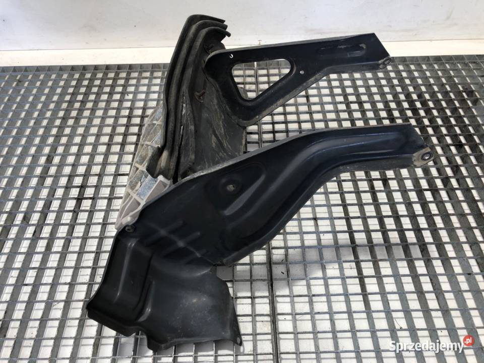 STOPIEŃ KABINY GÓRNY LEWY SCANIA 4 series 106