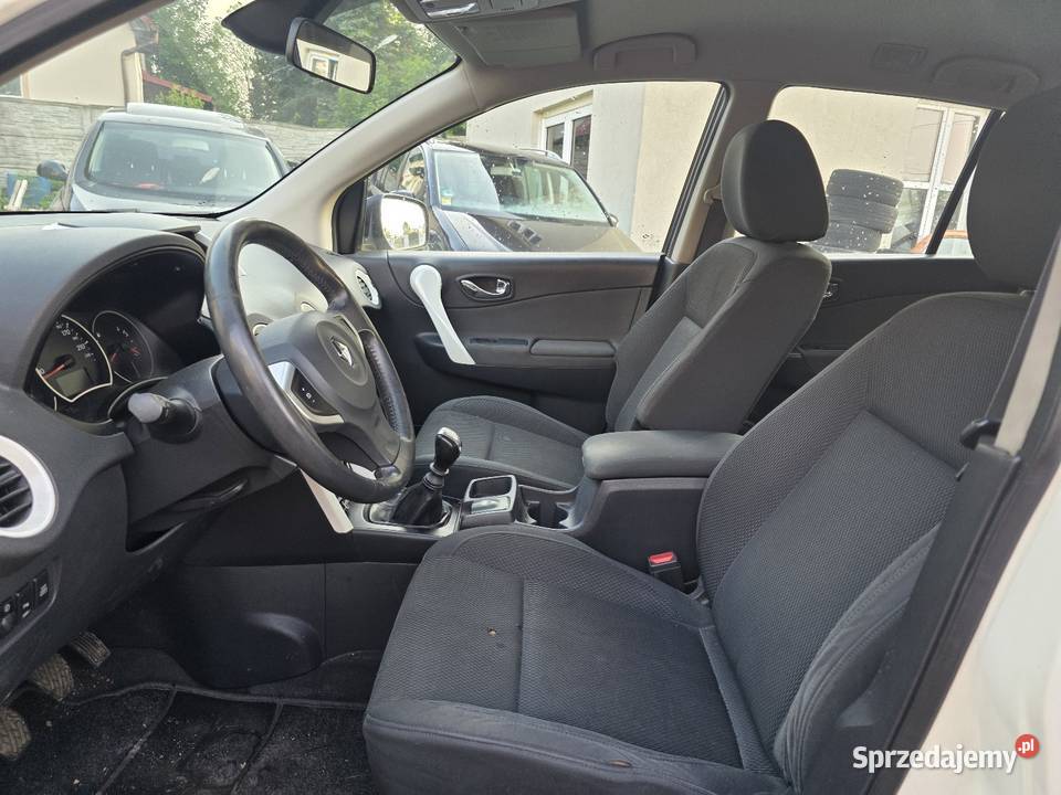 Renault Koleos 6999 Chełmsko Śląskie sprzedam