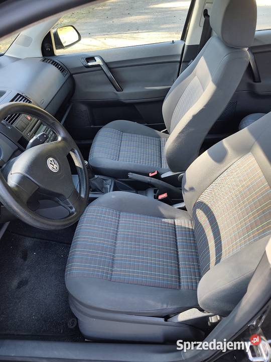 Volkswagen Polo Kozienice