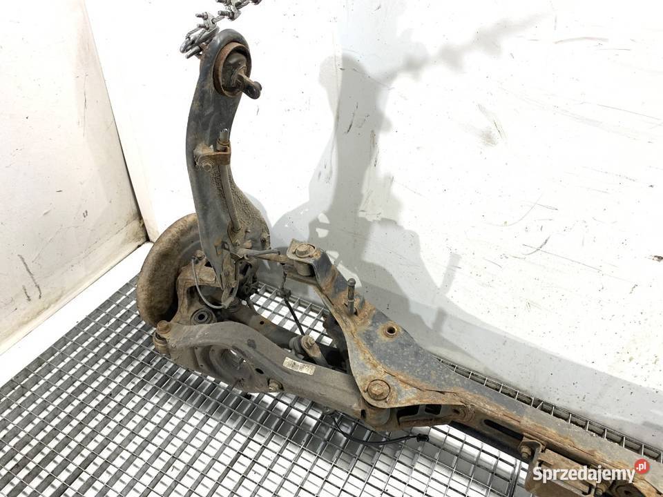 BELKA TYŁ KIA CEED Hatchback 1218 TYLNA podkarpackie