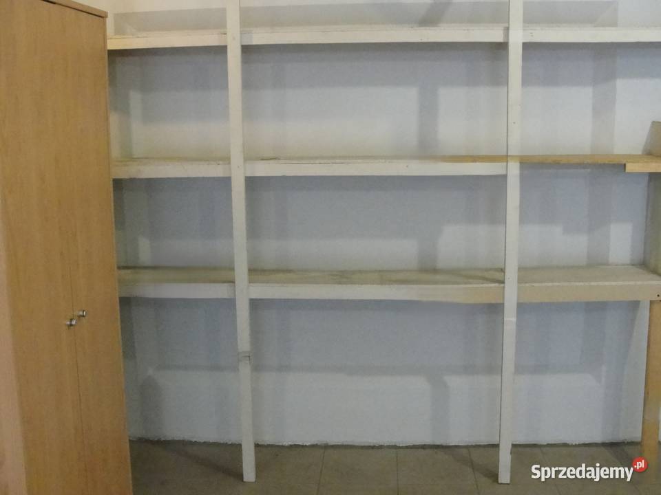 Sprzedam garaż Białystok sprzedam