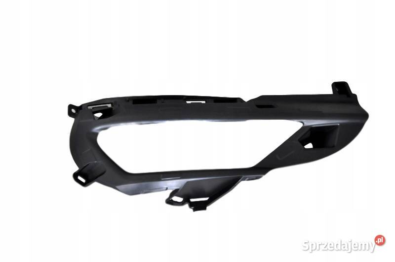 VOLVO XC60 II mocowanie prawy halogen 31449132 Bielany Wrocławskie