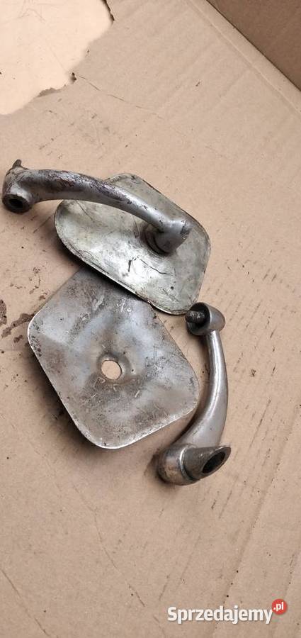 Element lusterka jawa wsk shl dkw Lusterka Skarżysko-Kamienna