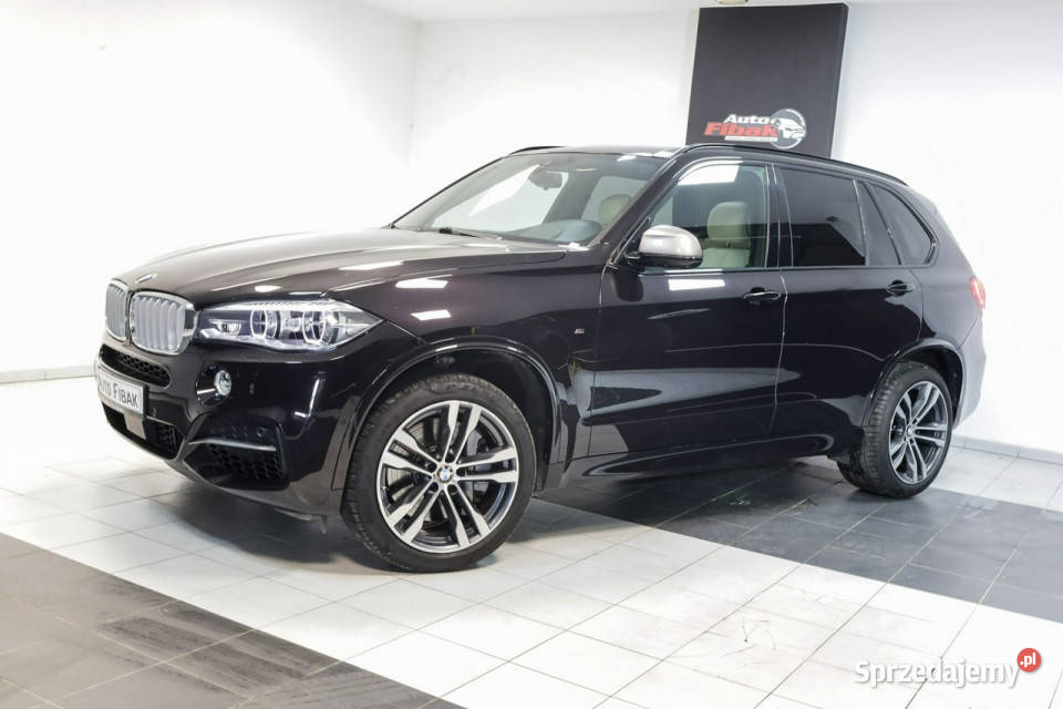 BMW X5 M50 M50DIndividualSalon łódzkie Konstantynów Łódzki