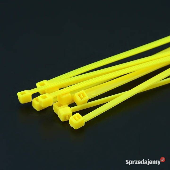 OPASKI ZACISKOWE KABLOWE TRYTKI TRYTYTKI 25mm Chmielnik