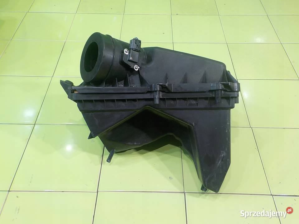 OPEL INSIGNIA B 16 CDTI 18r obudowa filtra Suków