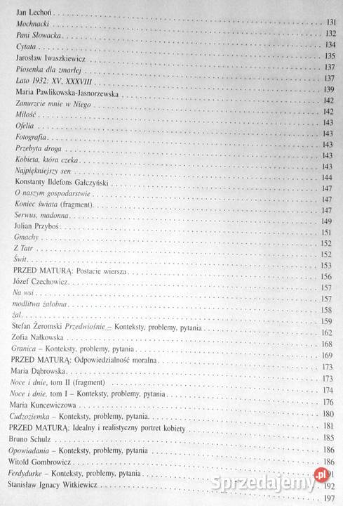 Barwy epok 3 Kultura i literatura W Bobiński A Chełm