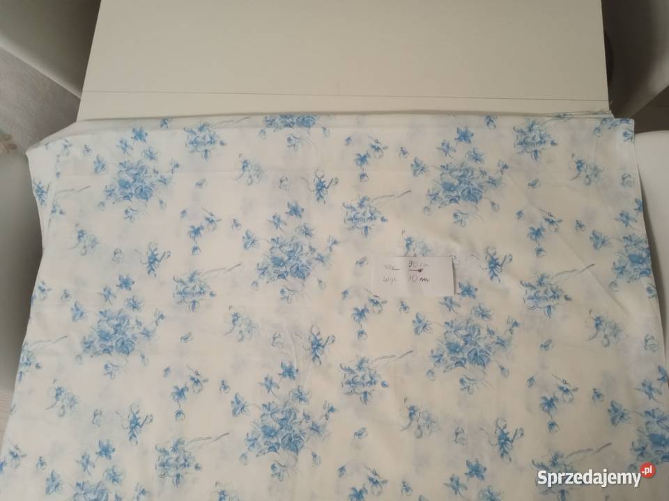 Materiał z czasów PRLu Mysłowice