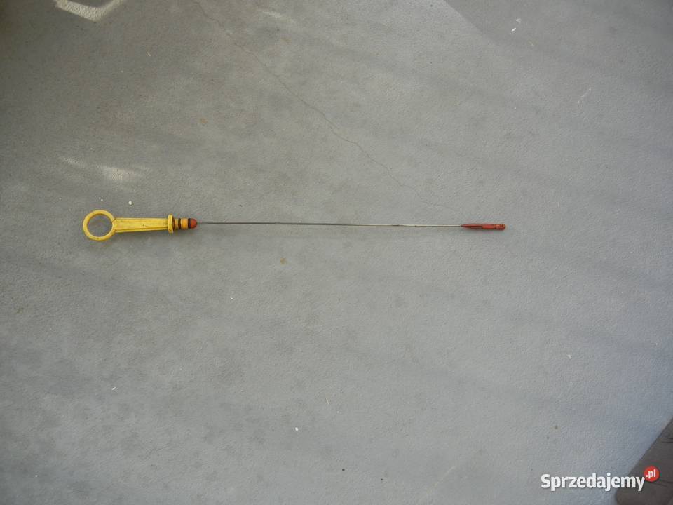 Miarka poziomu oleju GM Opel do 14 16v 16 16v dolnośląskie Wrocław