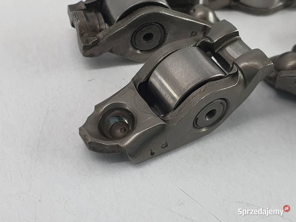 Dzwigianka Zaworowa Mitsubishi Lancer Evo łódzkie Łódź