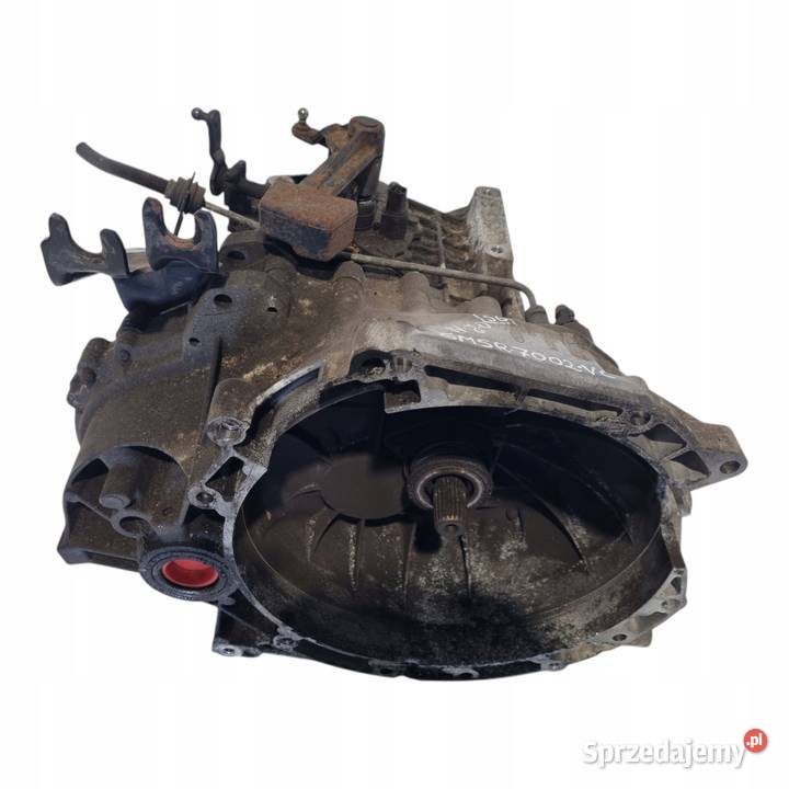 SKRZYNIA BIEGÓW Ford Focus II MK2 20 16V 145 Chełm