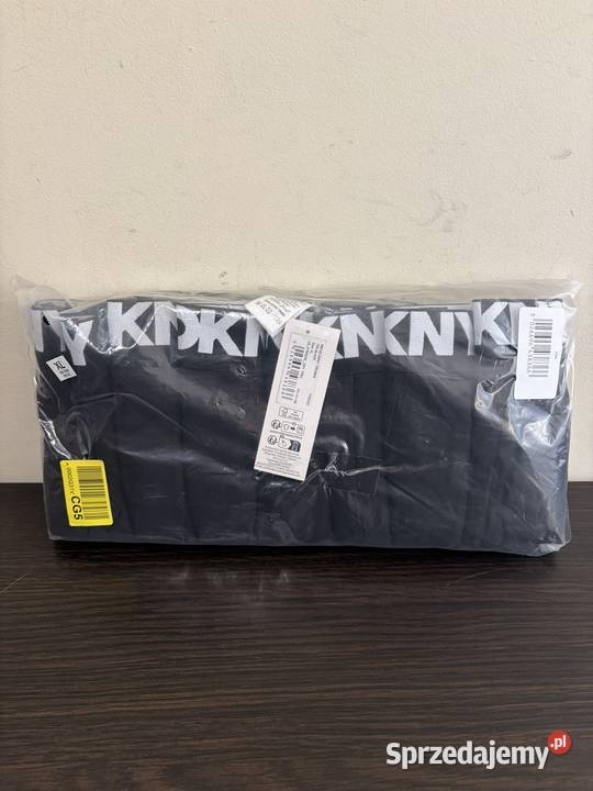 Bokserki Męskie DKNY Trunks 7 pack XL Warszawa sprzedam